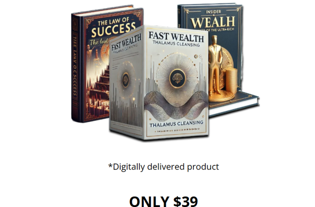 fast wealth